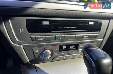Универсал Audi A6 2016 в Сумах