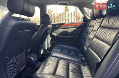 Седан Audi A6 2002 в Львове