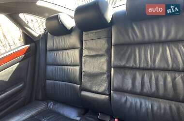 Седан Audi A6 2002 в Львове