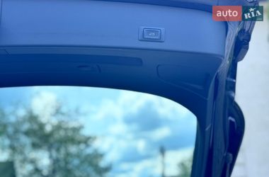 Универсал Audi A6 2015 в Надворной