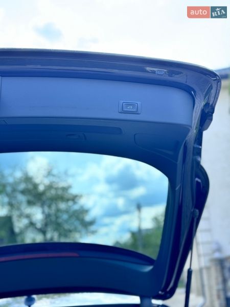 Универсал Audi A6 2015 в Надворной