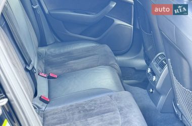 Универсал Audi A6 2015 в Надворной