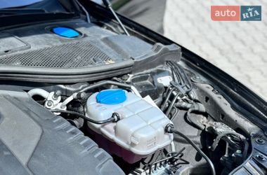 Универсал Audi A6 2015 в Надворной