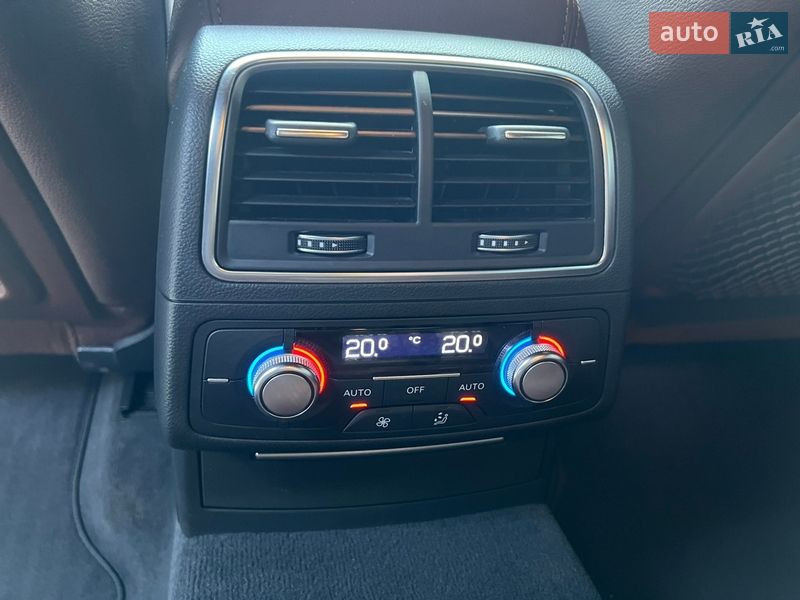Универсал Audi A6 2015 в Житомире фото 12 Универсал Audi A6 2015 в Житомире