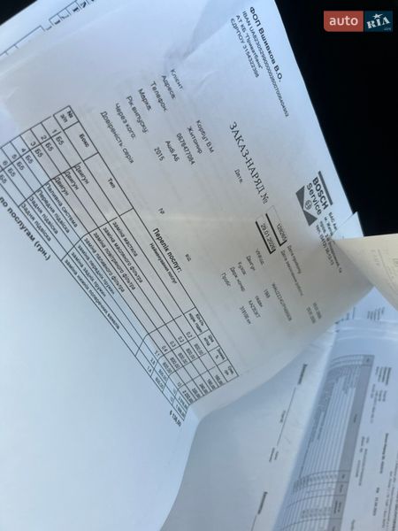 Универсал Audi A6 2015 в Житомире фото 24 Универсал Audi A6 2015 в Житомире