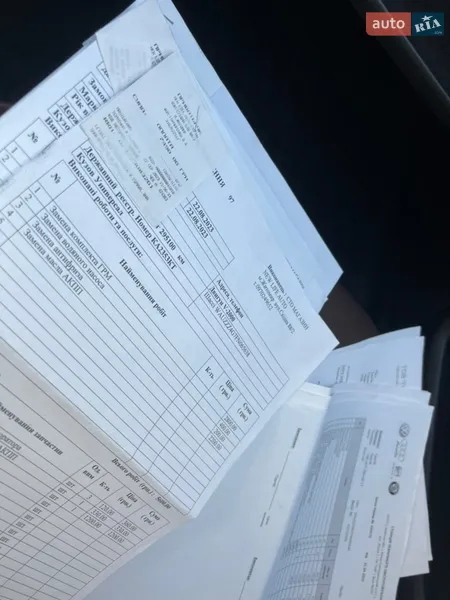 Универсал Audi A6 2015 в Житомире документ 3 фото Универсал Audi A6 2015 в Житомире документ