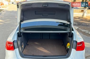 Седан Audi A6 2014 в Виннице