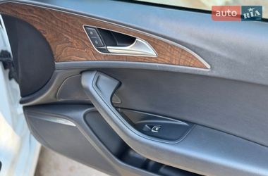 Седан Audi A6 2014 в Вінниці