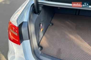 Седан Audi A6 2014 в Виннице