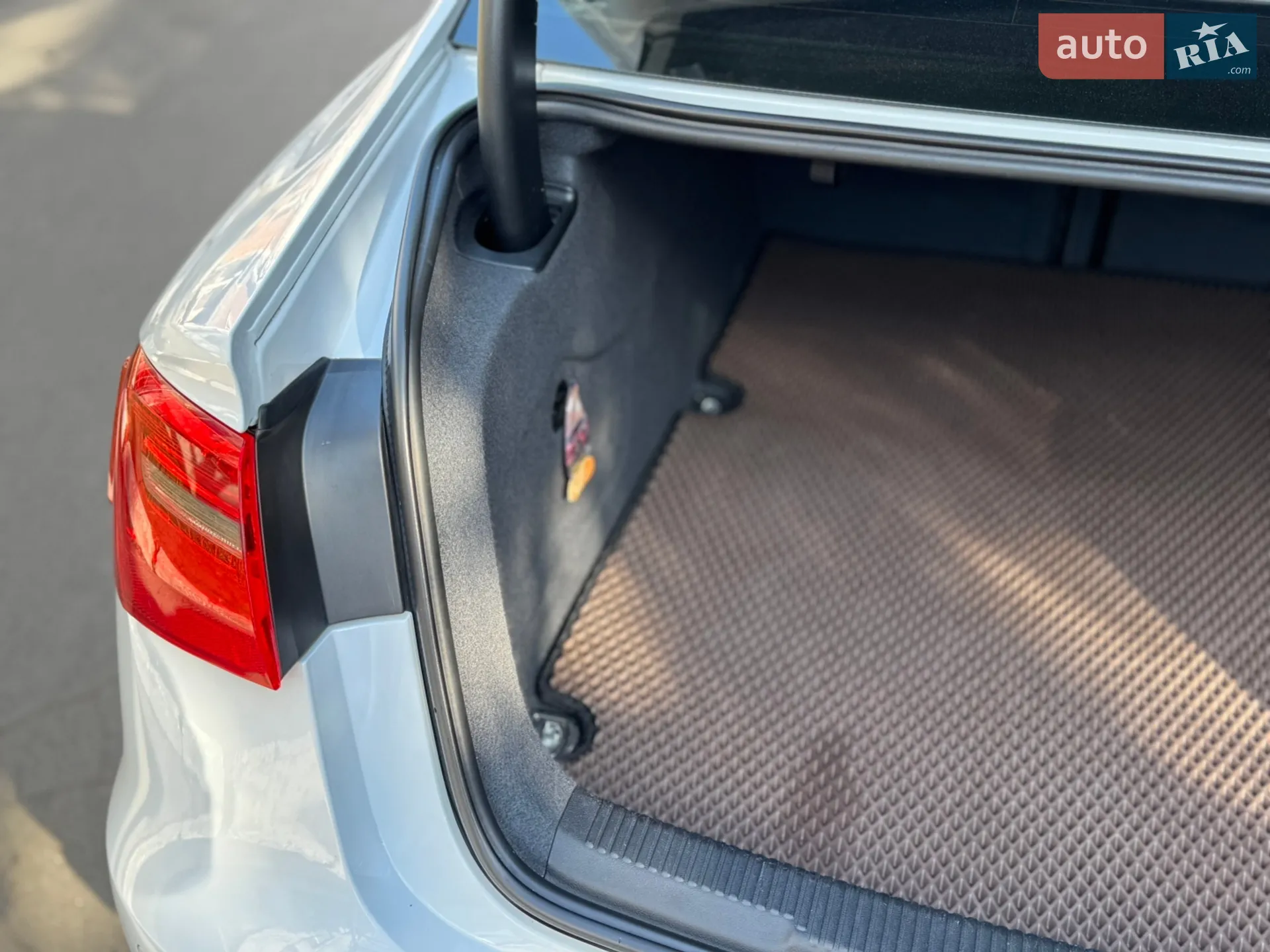 2014 Audi A6 - мініатюра 24