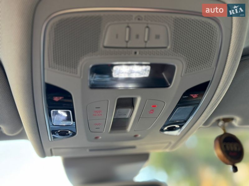 Седан Audi A6 2014 в Вінниці