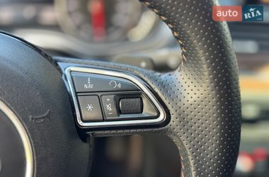 Седан Audi A6 2014 в Виннице