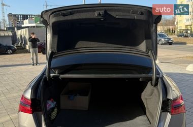 Седан Audi A6 2021 в Виннице