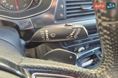 Универсал Audi A6 2013 в Тернополе