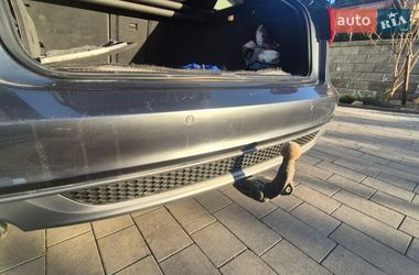 Универсал Audi A6 2013 в Тернополе