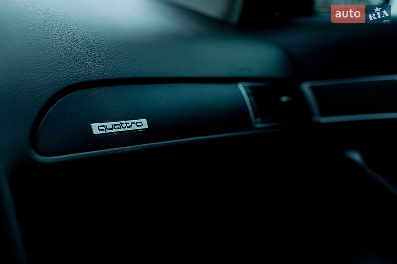 Седан Audi A6 2005 в Днепре