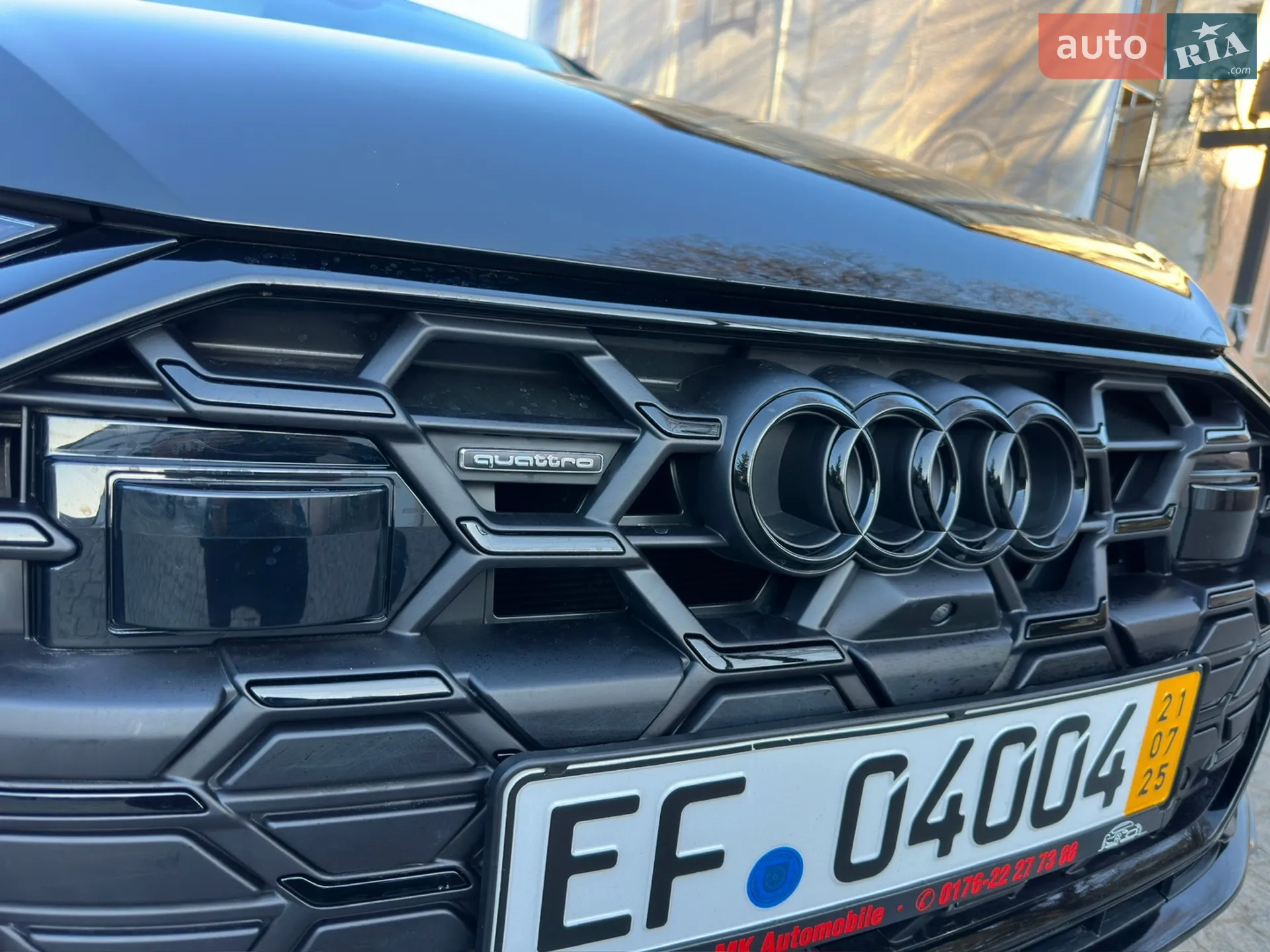 2019 Audi A6 - мініатюра 16