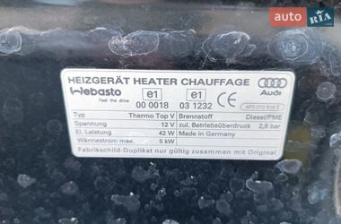 Седан Audi A6 2009 в Нежине