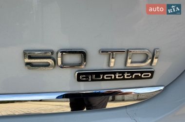 Седан Audi A6 2015 в Одессе