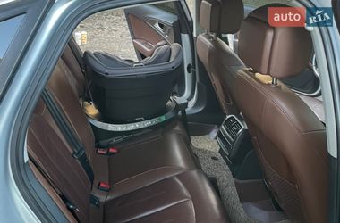 Седан Audi A6 2014 в Житомире