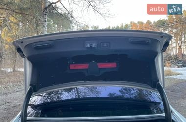 Седан Audi A6 2014 в Житомире
