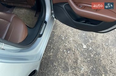 Седан Audi A6 2014 в Житомире