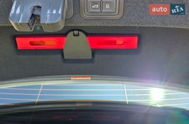 Седан Audi A6 2016 в Черновцах