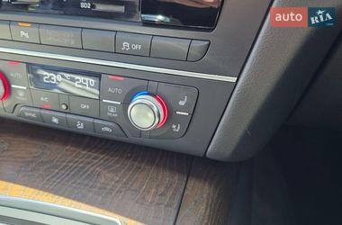 Седан Audi A6 2016 в Черновцах