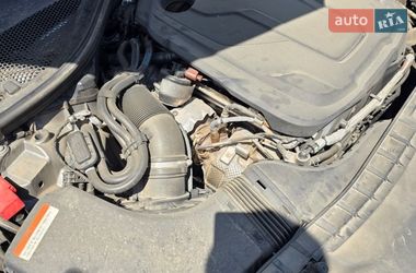 Седан Audi A6 2016 в Черновцах