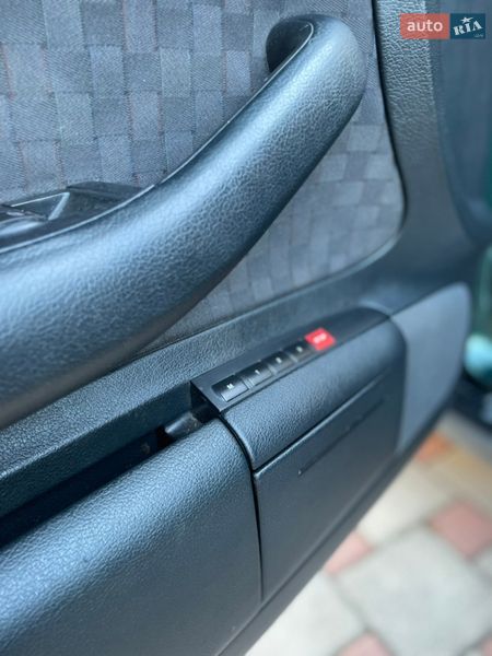 Седан Audi A6 1999 в Хусті