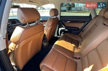 Седан Audi A6 2005 в Вінниці