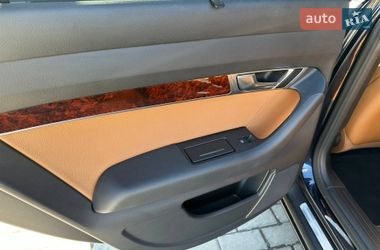 Седан Audi A6 2005 в Вінниці