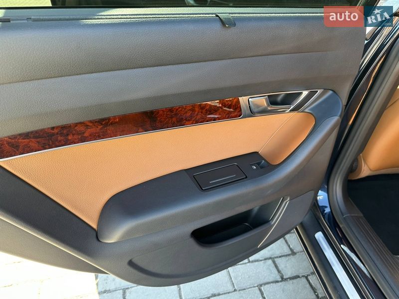 Седан Audi A6 2005 в Вінниці