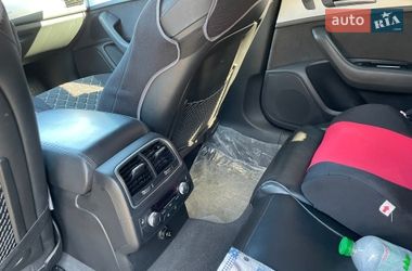 Универсал Audi A6 2016 в Радомышле