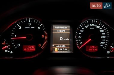 Универсал Audi A6 2008 в Харькове
