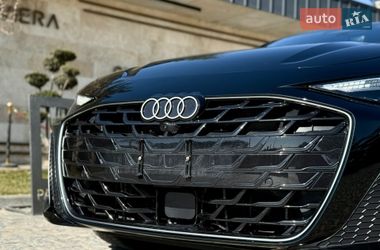 Седан Audi A6 2025 в Львове