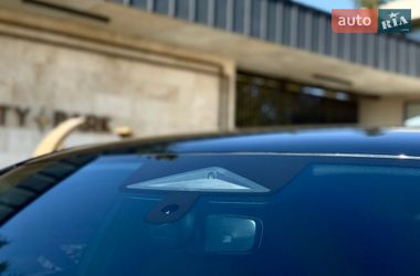 Седан Audi A6 2025 в Львове