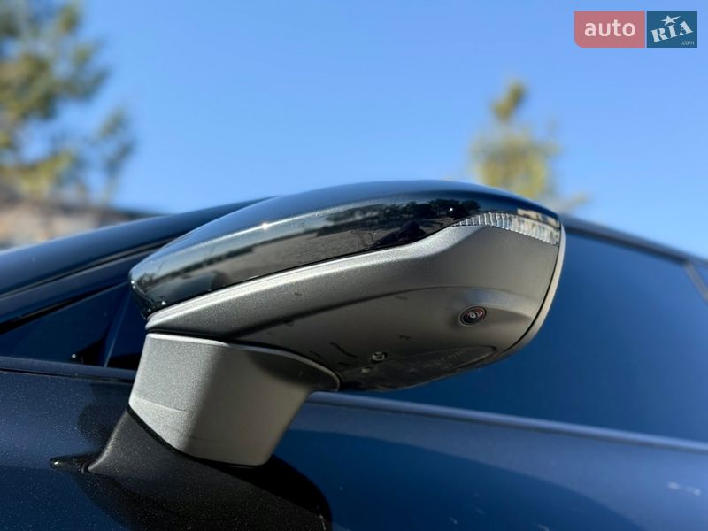 Седан Audi A6 2025 в Львове