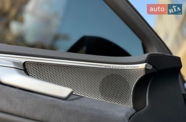 Седан Audi A6 2025 в Львове