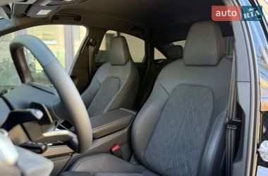Седан Audi A6 2025 в Львове