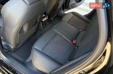 Седан Audi A6 2025 в Львове