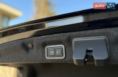 Седан Audi A6 2025 в Львове