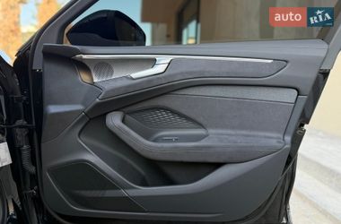 Седан Audi A6 2025 в Львове