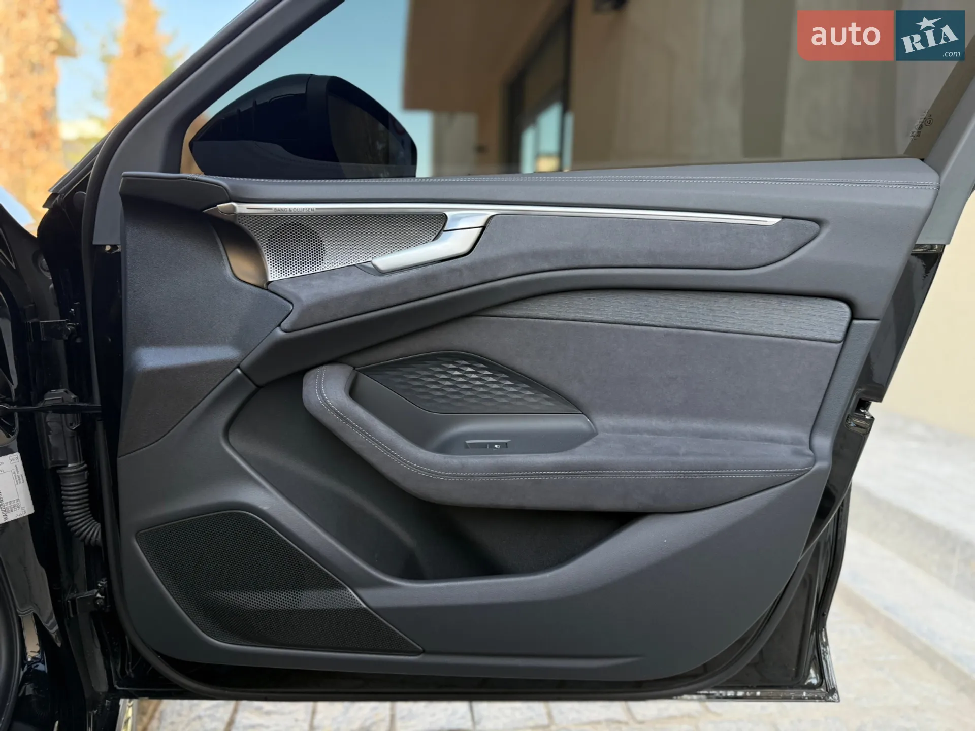 2025 Audi A6 - мініатюра 65