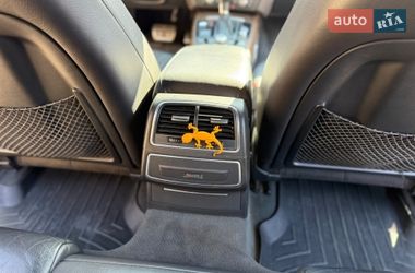 Седан Audi A6 2014 в Киеве