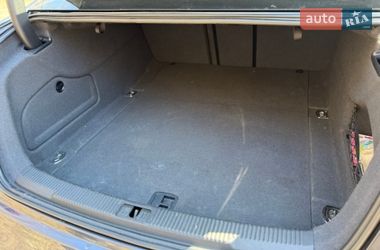 Седан Audi A6 2014 в Киеве