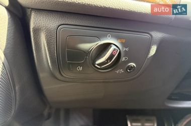 Седан Audi A6 2014 в Киеве