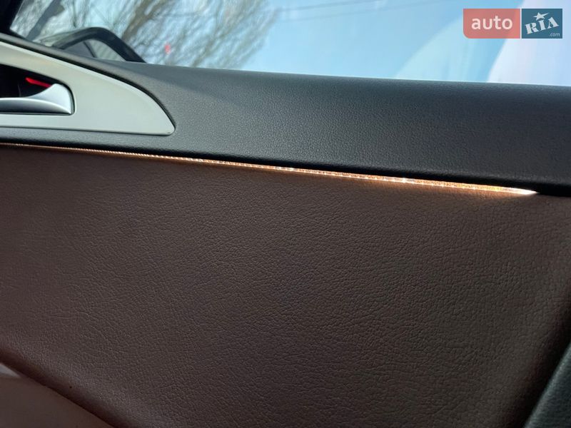 Седан Audi A6 2014 в Одесі фото 16 Седан Audi A6 2014 в Одесі