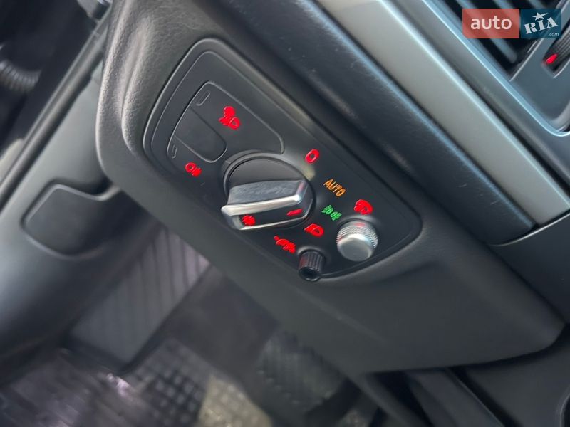 Седан Audi A6 2014 в Одесі фото 17 Седан Audi A6 2014 в Одесі