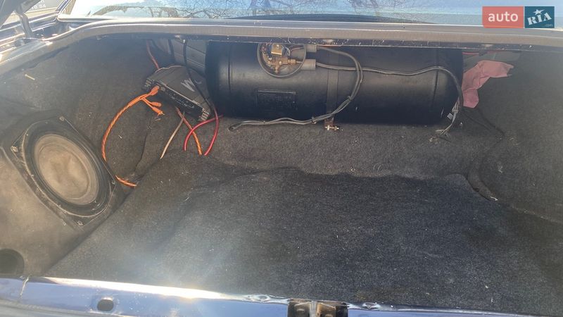 Седан Audi A6 1995 в Гайсину